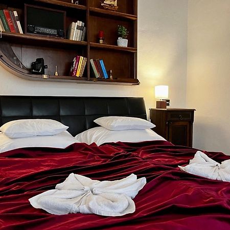 Varga Apartman Шопрон Екстериор снимка