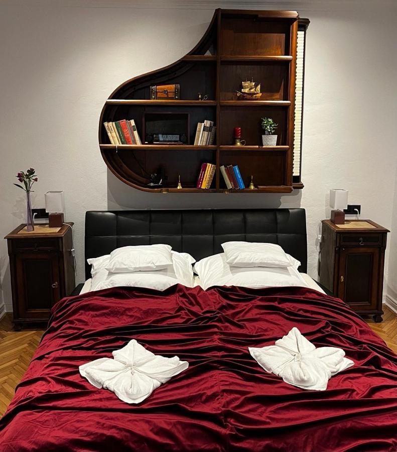 Varga Apartman Шопрон Екстериор снимка