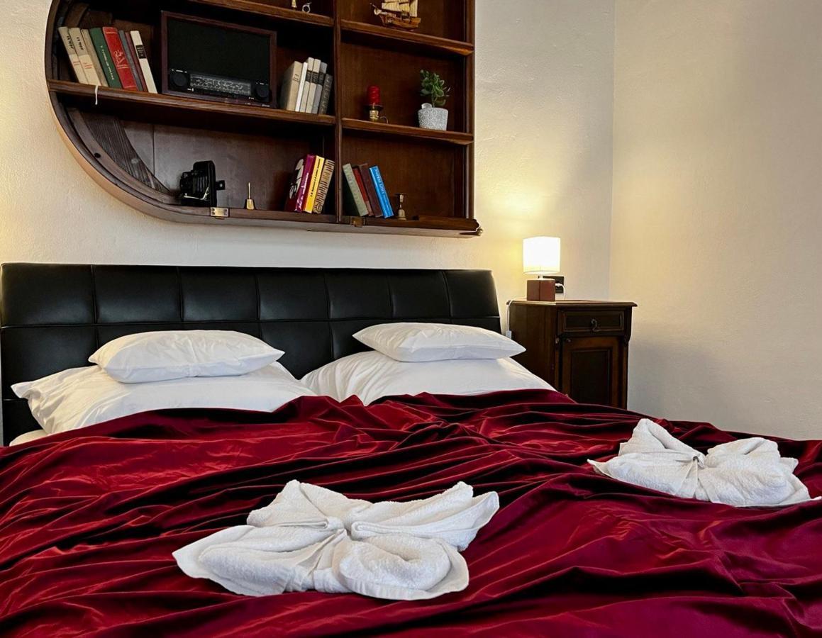 Varga Apartman Шопрон Екстериор снимка