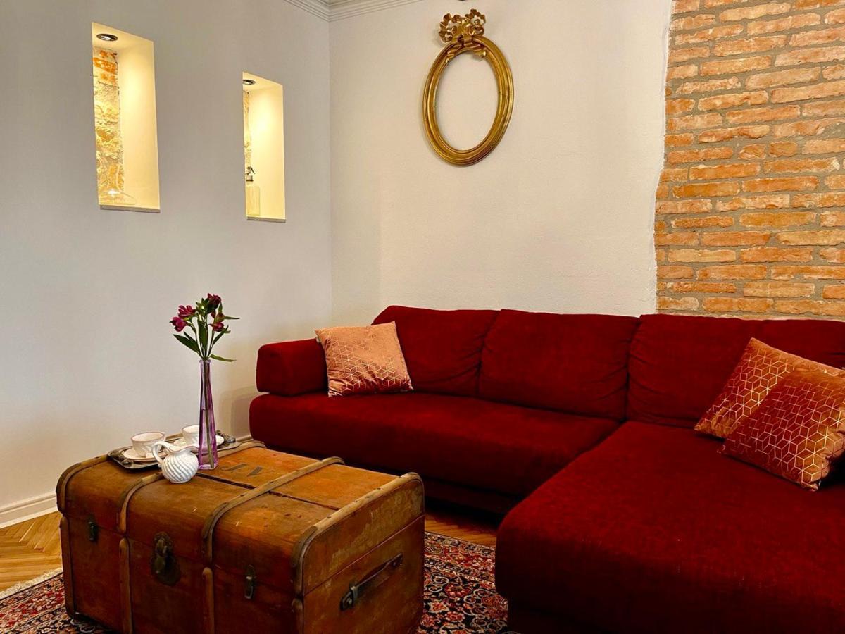 Varga Apartman Шопрон Екстериор снимка