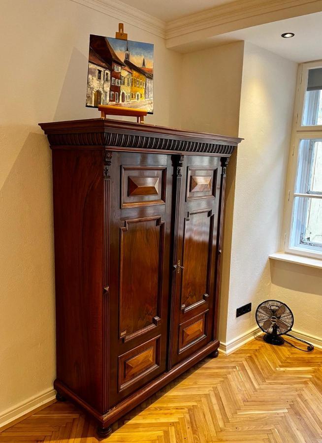 Varga Apartman Шопрон Екстериор снимка