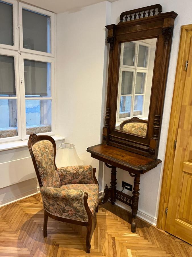 Varga Apartman Шопрон Екстериор снимка